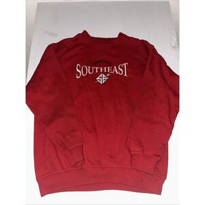 Vintage SEMO Otahkian‎ Sweater large